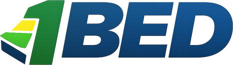 1 bed coastal style logo for Bangladesh homepage